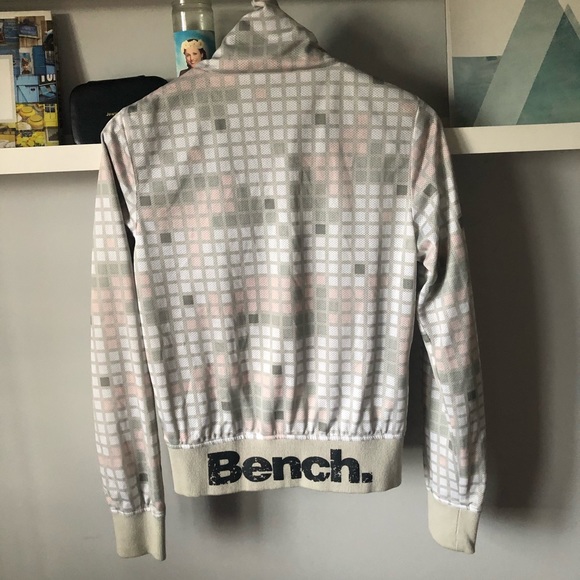 BENCH full zip jacket - Picture 6 of 8